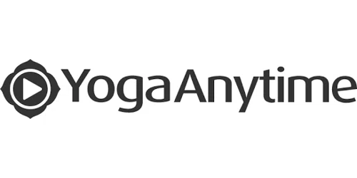 Yoga Anytime Merchant logo