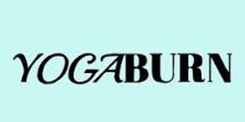 Yoga Burn Merchant logo