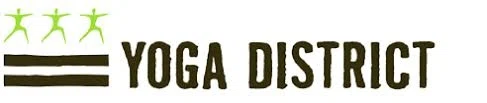 Yoga District Promo Code