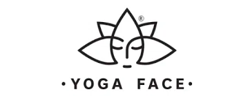 Yoga Face Merchant Logo