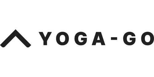 Yoga-Go Merchant logo