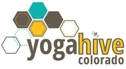 Yoga Hive Colorado Merchant Logo