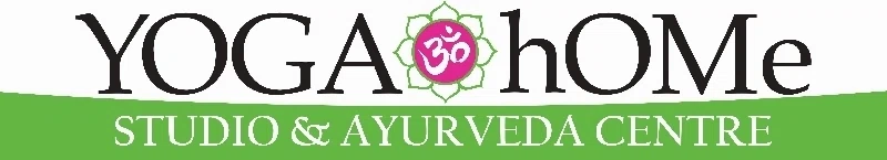 Yoga Home Studio Merchant Logo