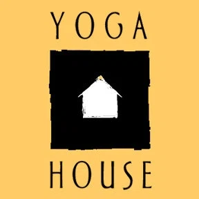 Yoga House Merchant Logo