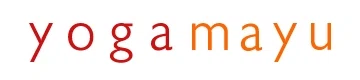 Yoga Mayu Merchant Logo