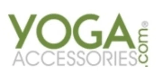 YogaAccessories.com Merchant logo