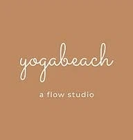 Yogabeach SF Merchant Logo