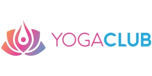 Yoga Club Merchant logo