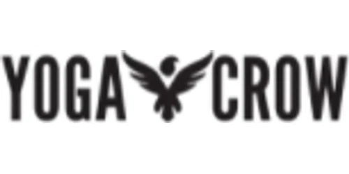 Yoga Crow Promo Code