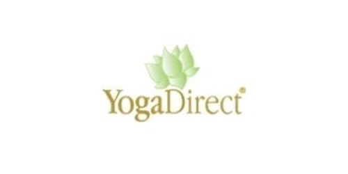 YogaDirect coupon