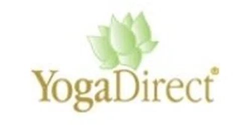 YogaDirect Merchant logo