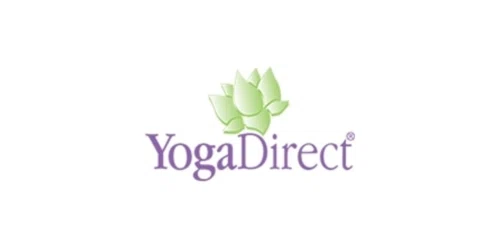 Yoga Direct UK coupon