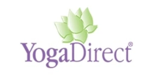 Yoga Direct UK Merchant logo
