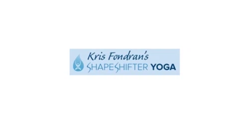 ShapeShifter Yoga coupon