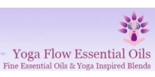 Yoga Flow Essential Oils Promo Code