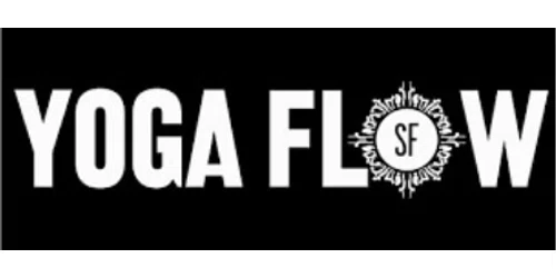 Yoga Flow SF Merchant logo