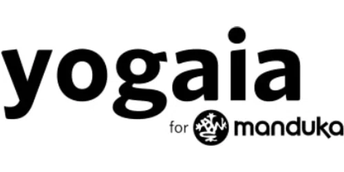 Yogaia Merchant logo