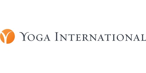 Yoga International Merchant logo