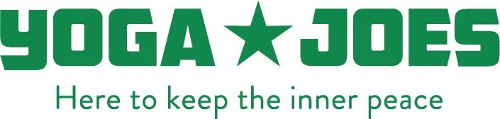 Yoga Joes Merchant Logo