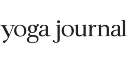 Yoga Journal Merchant logo