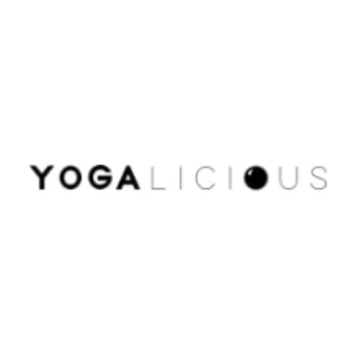 35 Off Yogalicious PROMO CODE (1 ACTIVE) Oct '23