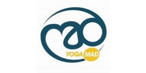 Yoga-Mad Promo Code