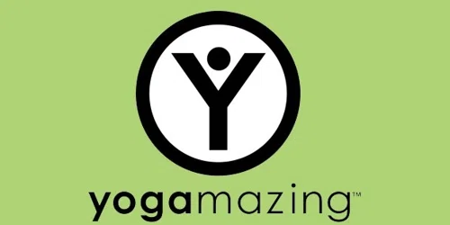 YOGAmazing Merchant logo