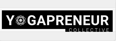 Yogapreneur Collective Merchant Logo