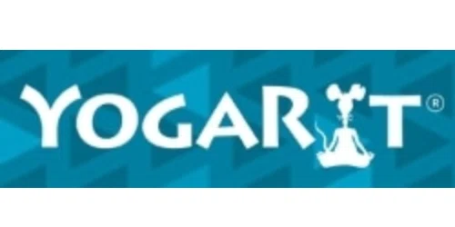 YogaRat Merchant logo