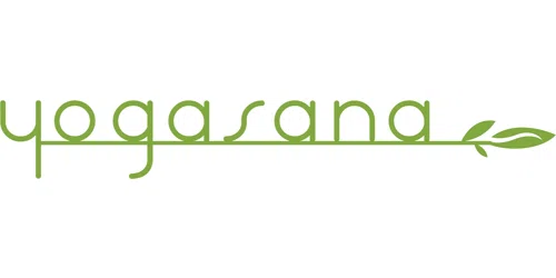 Yogasana Merchant logo