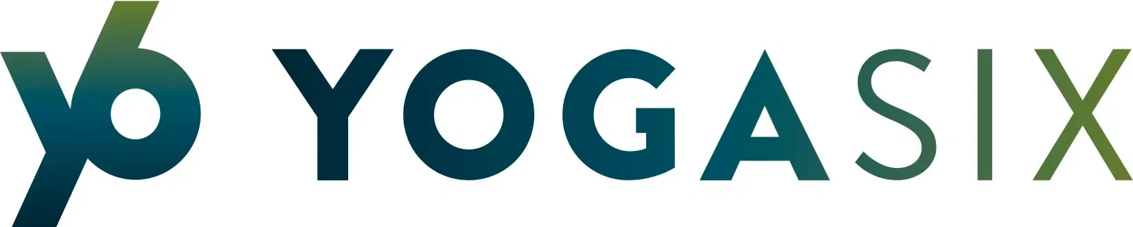 YogaSix Merchant Logo