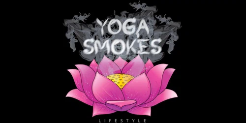Yoga Smokes Promo Code