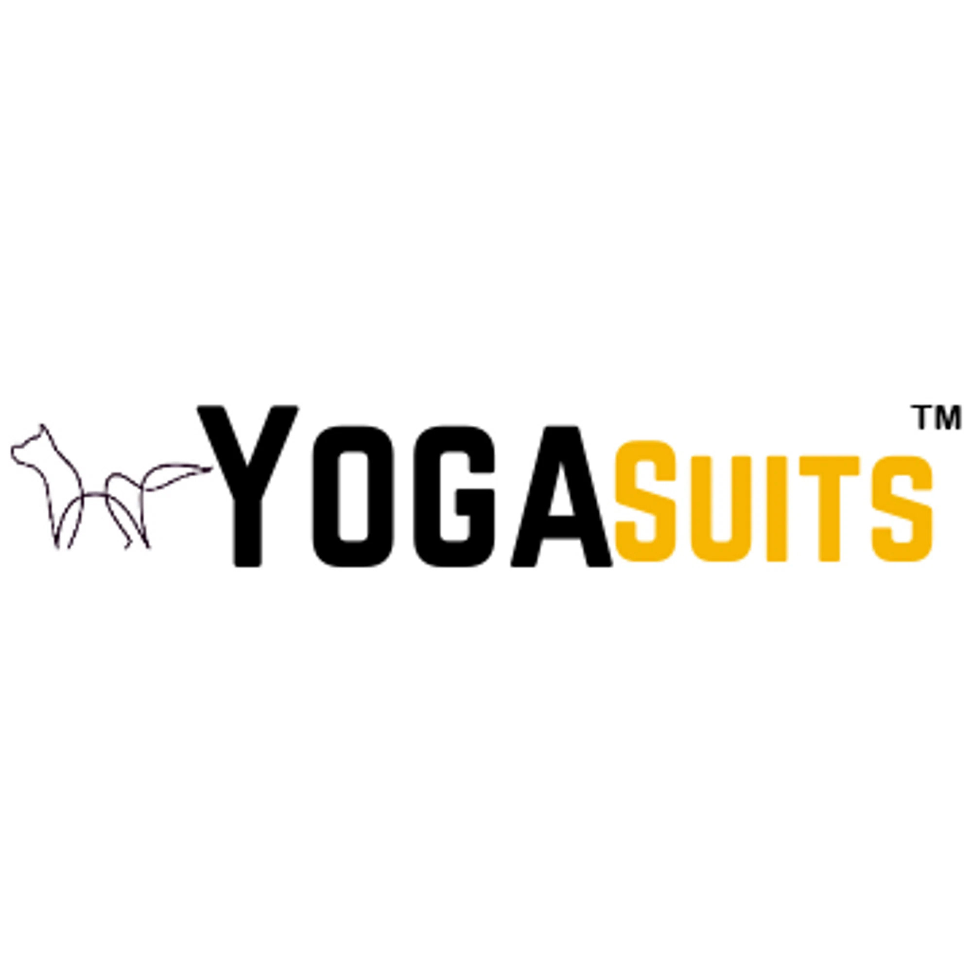 YogaSuits Merchant Logo