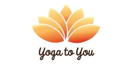 Yoga to You PDX Merchant logo