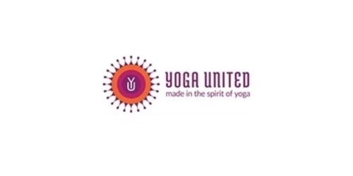 Yoga United coupon