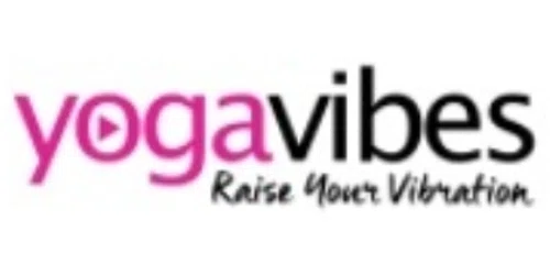 YogaVibes Merchant logo