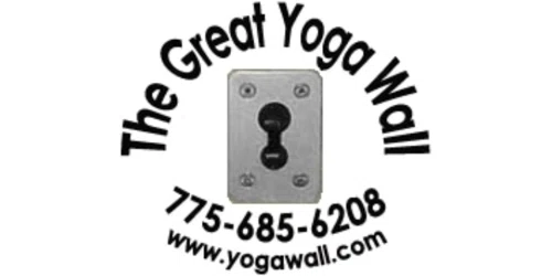 The Great Yoga Wall Promo Code