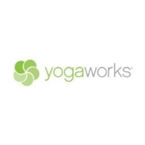 yoga works studio manager jobs