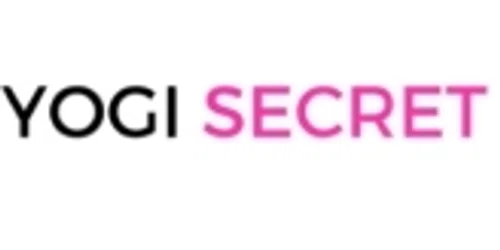 Yogi Secret Merchant logo
