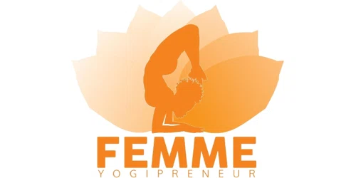 Femme Yogipreneur Promo Code