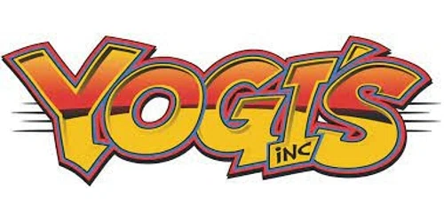 Yogi's Promo Code