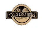 Yogi's Custom Creations Merchant Logo