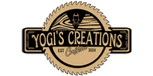 Yogi's Custom Creations Promo Code