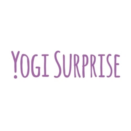50 Off Yogi Surprise Promo Code (10 Active) Jun '24