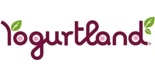 Yogurtland Merchant logo