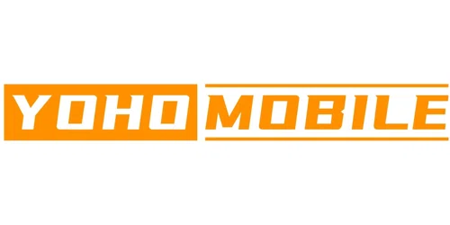 Yoho Mobile Merchant logo