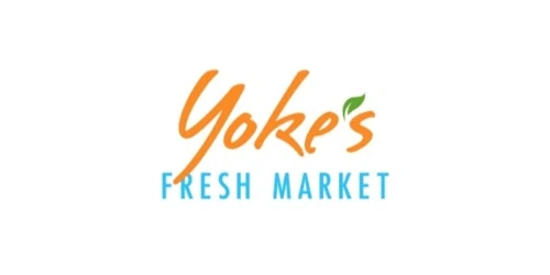 20% Off Yoke's Fresh Market Promo Code, Coupons | Nov '22