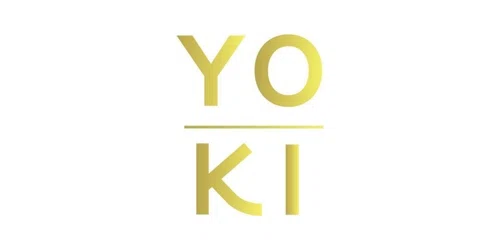 Yoki Fashion Inc coupon