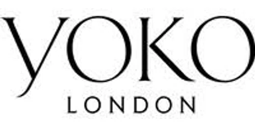 Yoko London Promo Code