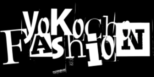 Yokocho Fashion Merchant logo